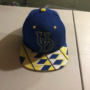 UD SnapBack Hat